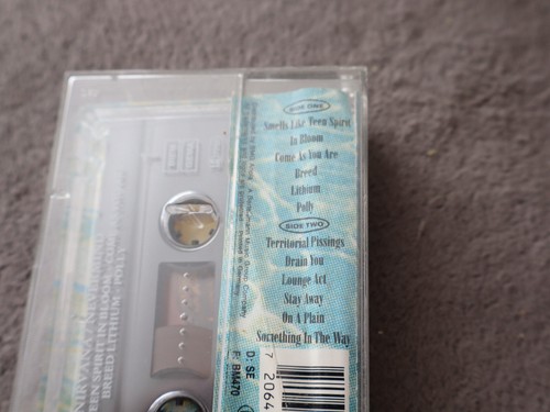 MUSIC CASSETTE ALBUMS ROCK, METAL, POP, CLASSICS .... - PICK-A-CASSETTE *UPDATED - Picture 43 of 229