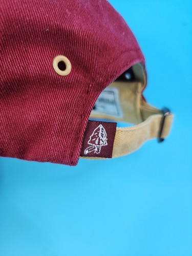 Cappello Puma Florida State Seminoles Strapback NCAA - Foto 5 di 6
