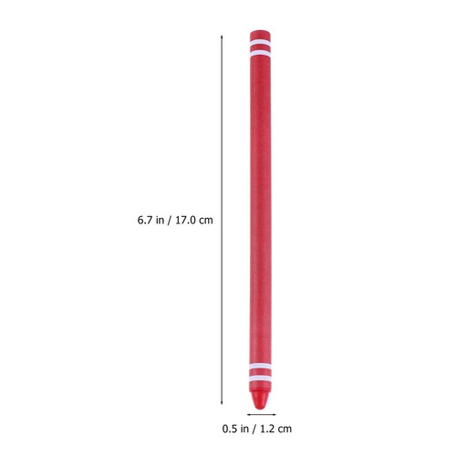2 Pcs Capacitor Pen Stylus Child Toddler Tablet Kids for Touch Screen - 第 4/12 張圖片