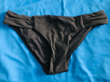Swimming women  s bottom size s black