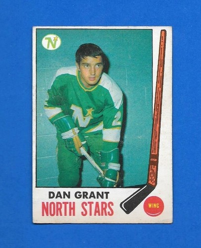 1969-70 O PEE CHEE 69-70 OPC NHL HOCKEY CARD 1-132 + STAMP & AUTOGRAPH SEE LIST - Picture 447 of 491