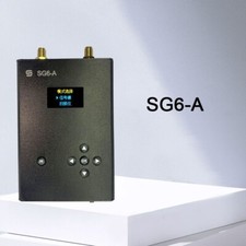 SG6-A Handheld Signal Generator Frequency Sweeper RF Sinusoidal Signal Source