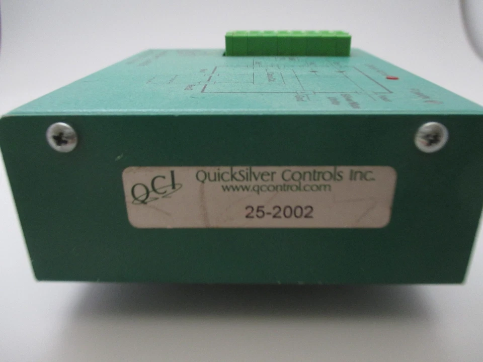 Quick Silver Controls  QCI-CLCF-04 - Image 3 of 4