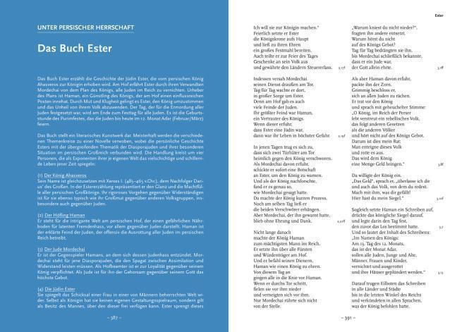 Thumbnail - Neukirchener Bibel - Das Alte Testament Irmgard Weth