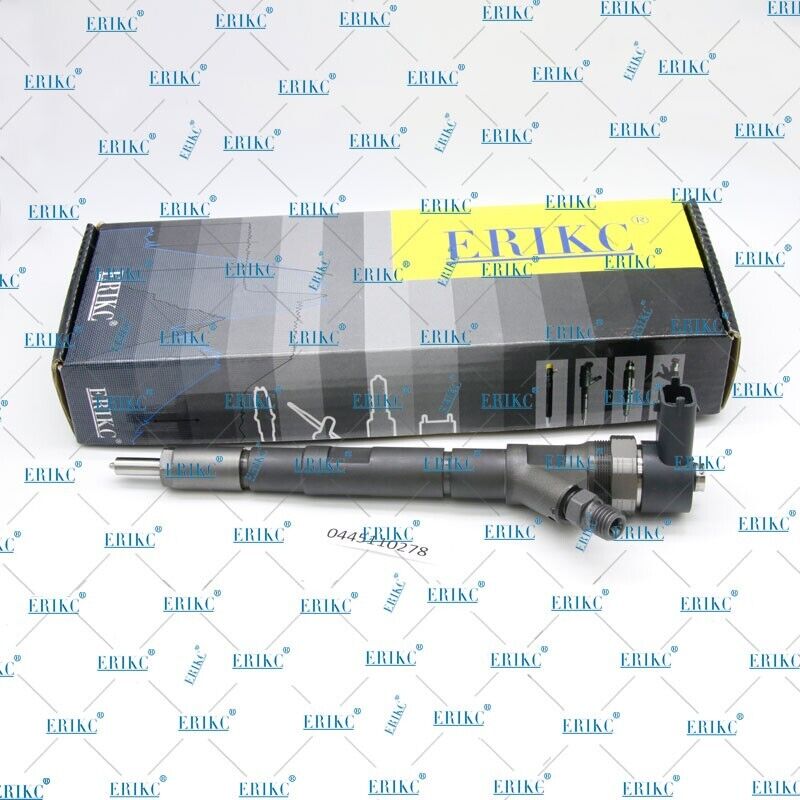 0445110278 DIESEL INJECTOR 0445 110 278 for BOSCH HYUNDAI 0445110278 DIESEL INJECTOR 0445 110 278 for BOSCH HYUNDAI