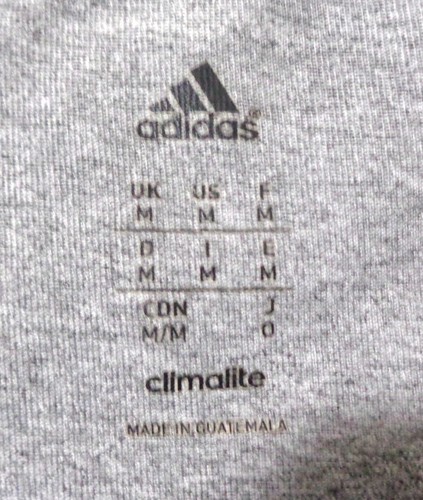 Southern Utah University Thunderbird ärmelloses Shirt von Adidas, Herren Medium - Bild 3 von 7