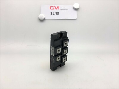 Niec Gleichrichter Modul PT2018CF Bridge Rectifier Power Module 8I03