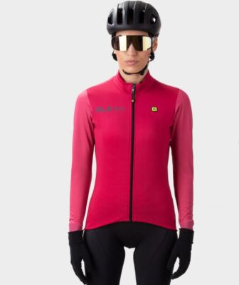 ALE' DAMEN WINTERJACKE SOLID BODEN 2.0