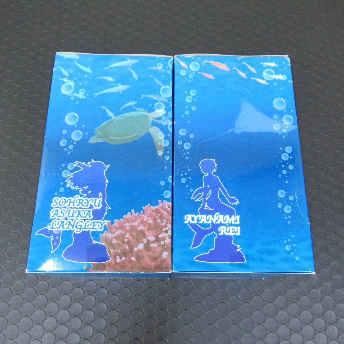 エヴァンゲリオン EXTRA MERMAID FIGURE 2体セット s-l400.jpg