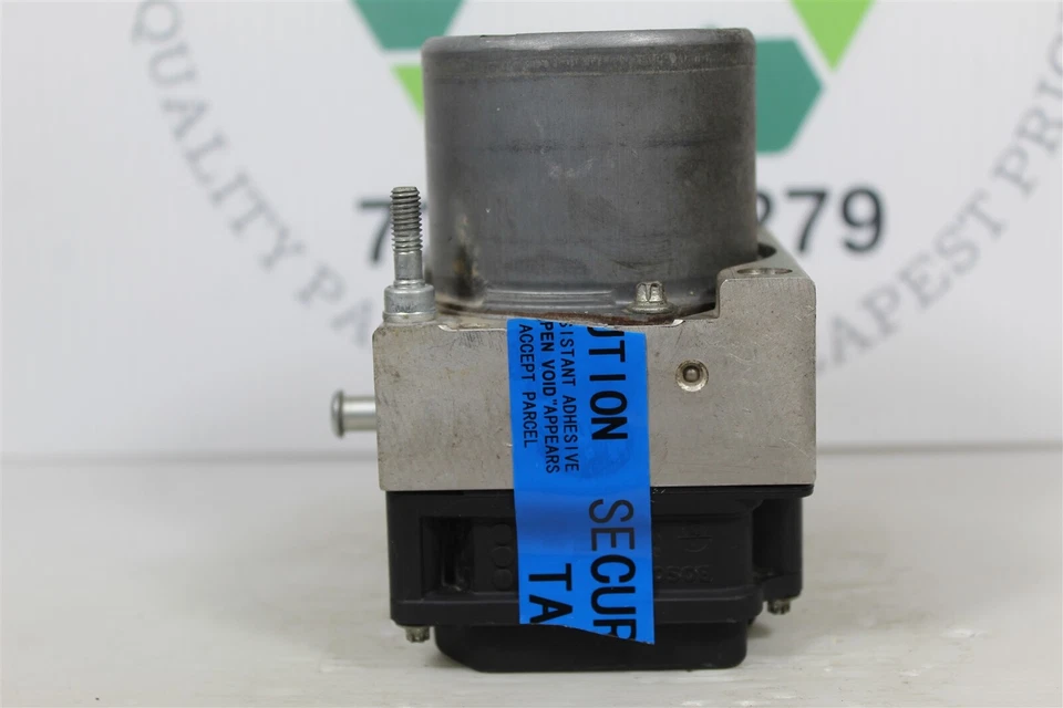 Módulo de control bomba freno antibloqueo ABS 47660ZN00B Nissan Altima 08-09 896 15I4 Foto 3 de 4