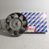 Ventilator Ventilator Fiat Panda 30 Original 4438039