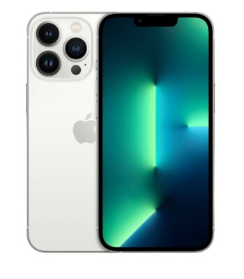 iPhone 13 Pro - TIKTOK INSTALLED 256 GB - Just Purchased 11/2024