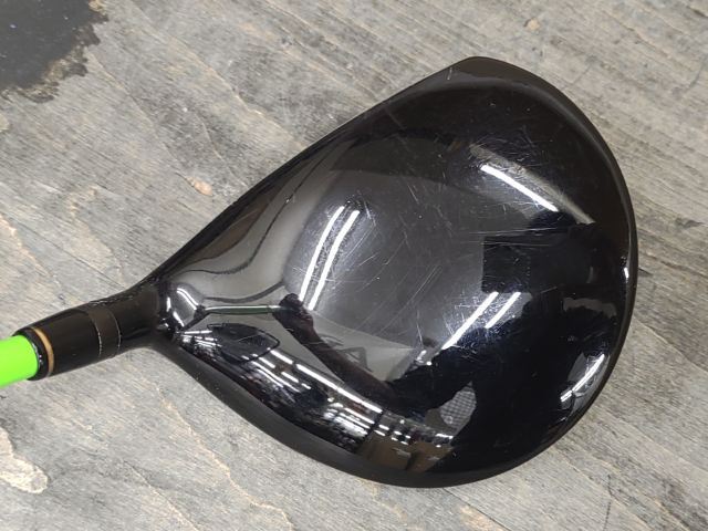 EON GIGA HS-787 PROTO Fairway Wood 3W ATTAS FW75 (S) #938