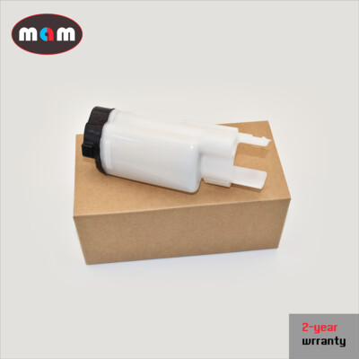き*と Fuel Filters ASSY (including) Regulator For 2006-2011 Kawasaki