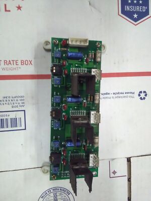 need for speed underground arcade pcb part #3