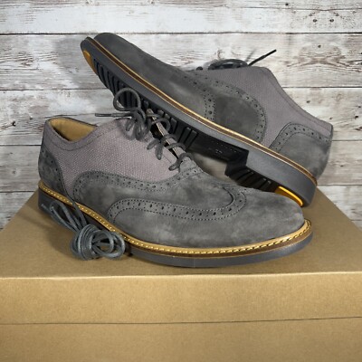 Cole Haan Great Jones wingtip size 9.5 s-l400.jpg main image 2