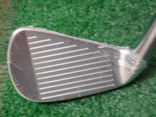 Nuevo 2021 21 Callaway Apex MB Forjado 5 Kbs $-Taper 120 Acero Rígido Flex - Imagen 2 de 3