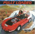 ANGELVETTE FULLY LOADED Canadian Hair Metal Indie CD RARE HTF Dirty Looks