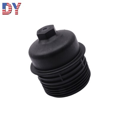 Oil Filter Cap for Hyundai Genesis Coupe 3.8L V6 2010-2016 26350