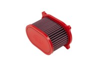 Sportluftfilter Waschbar BMC Fm205/10 Suzuki Sv 650 2000 2001