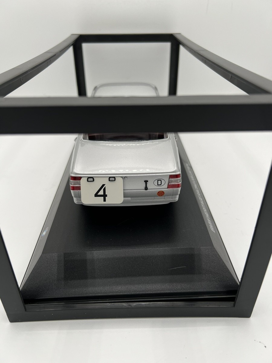 BMW 1800ti Heritage Racing Collection Diecast | eBay