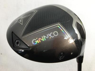 Used Ginnico Model 02C Lowdriver 1W Speeder Nx 50 10.5 S | eBay Used Ginnico Model 02C Lowdriver 1W Speeder Nx 50 10.5 S | eBay