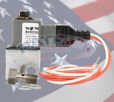 SUNTEC R642NL R642NL 115V NON-DELAY SOLENOID VALVE-PUMP