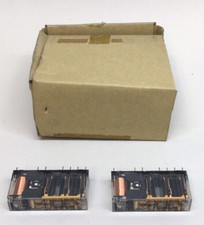 Omron G7SA-3A3B Relay 24VDC 14 Pin (Pack of 2)