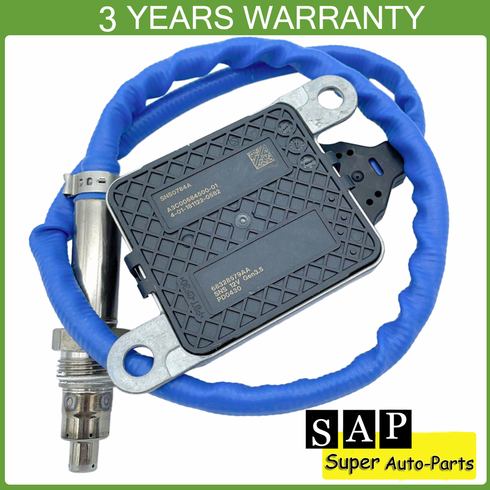 Nitrogen Oxide Sensor Nox Sensor For Jeep Cherokee 2019-2020