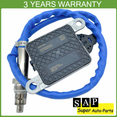 Nitrogen Oxide Sensor Nox Sensor For Jeep Cherokee 2019-2020