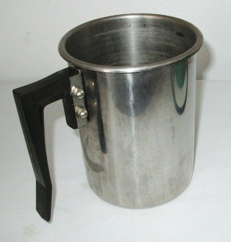Lipshaw Pathology Histology Embedding Paraffin Bath Pitcher - Free Shipping !