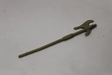 VINTAGE MOTU Castle Gray Skull Halberd (F) Good Condition REPLACEMENT PART