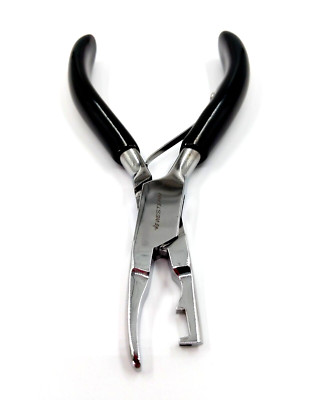 NOS! Western Optical Nose Pad Adjusting Pliers, Standard Model, Eyeglass Repairs