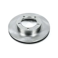 Frt Disc Brake Rotor  Power Stop  JBR735