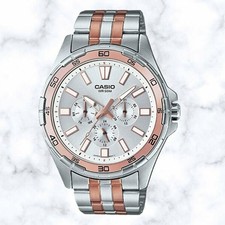 casio lineage titanium lin 300