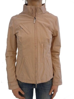 Jacke Brema Rosa