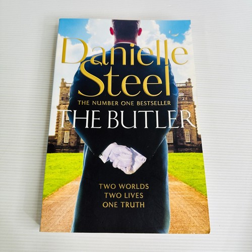 Danielle Steel Books Bulk Lot - Women's Fiction, Drama - 7 Large Paperback Novel - Picture 5 of 13