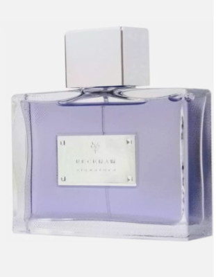 David Beckham Signature EDT Men 2.5 oz 75ml New TESTER in Box discontinued