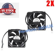 For HP Z840 Z820 WORKSTATION 749598-001 782506-001 CPU Fan 647113-001 USA Seller