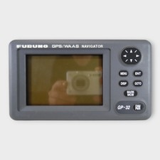 Furuno GP-32 - GPS/WAAS Navigator Display *Be...
