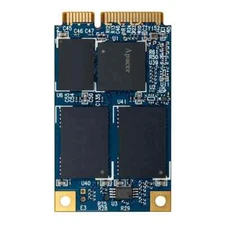 APM2T80SM21128GAS-4BTMG APACER 128GB SSD M.2 SATA FLASH DRIVES SM210-M280 MLC