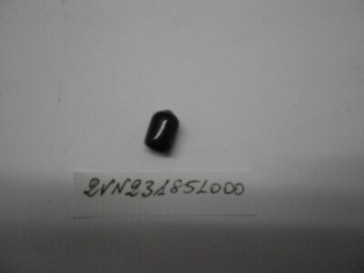 Gabelkappe Yamaha TTW 600 89-92 2VN23185L000