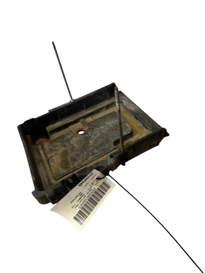 Bandeja de batería 10 11 12 13 14 15 16 17 18 19 FORD TAURUS Foto 3 de 4