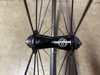 Bontrager Select ロード用ホイール 700c BONTRAGER SELECT WHEELSET 700C 18-24 SPOKE SHIMANO COMP 8, 9