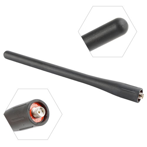1x 139-174/400-470MHZ SMA-female Car Radio Antenna for Baofeng UV-5R BF-888S 9R