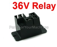 Relay,battery Charger,30a,36v,potter & Brumfield,tyco Electronics,t9ap1d52-36-01 Relay,battery Charger,30a,36v,potter & Brumfield,tyco Electronics,t9ap1d52-36-01