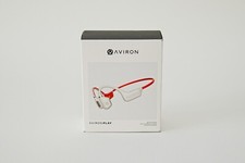 FITNESS GYM  WORKOUT HEADPHONES EARBUDS NEW Light weight - sweat proof