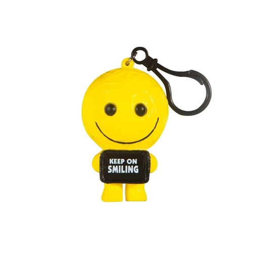 Watchover Voodoo Doll Keychain – 12cm TPR Stress Relief Toy, 72+ Designs - Picture 90 of 158