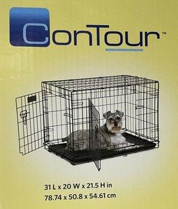 contour crate