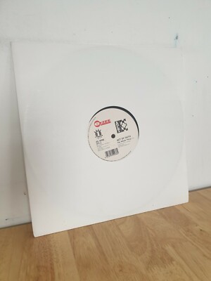 Act Of Faith The Whole Thing Do it right doing it with love12 Inch Vinyl Record 